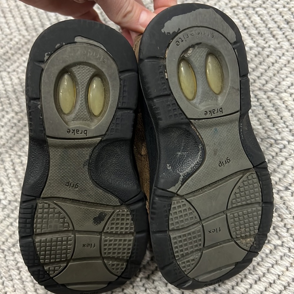 Stride Rite ankle boots - Picture 7 of 10